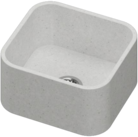 Bianco Rivers Silestone Integrity Sink Due S