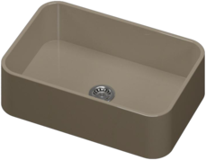Unsui Silestone Integrity Sink Due XL